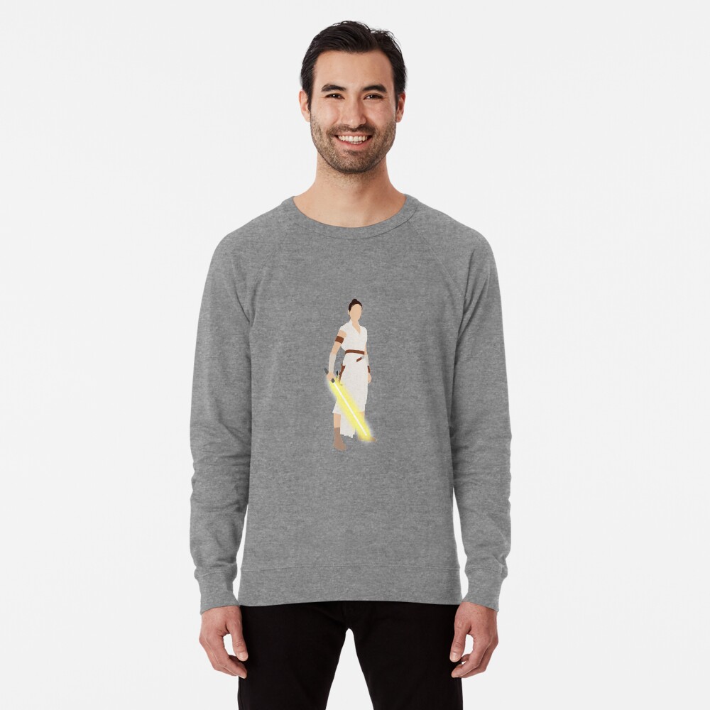 Vista previa del artículo con la obra «Sudadera ligera», diseñado y vendido por immelissasavin.
