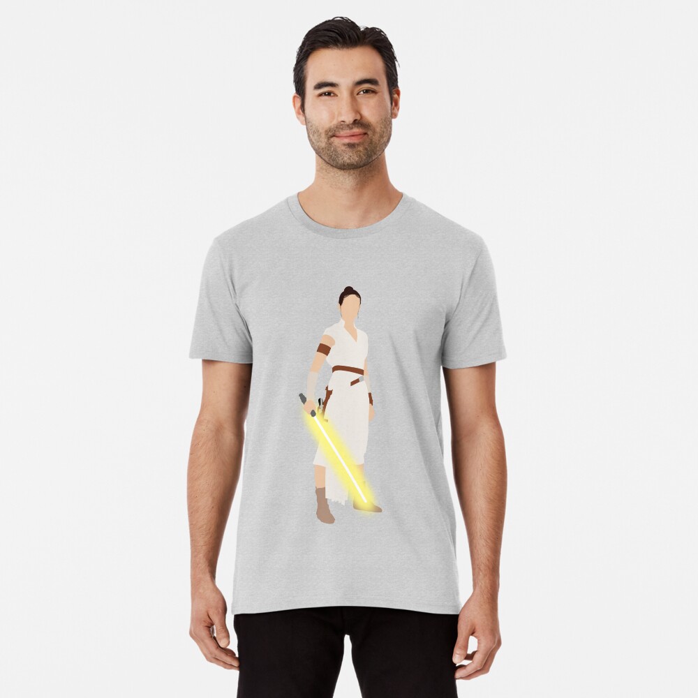 Vista previa del artículo con la obra «Camiseta premium», diseñado y vendido por immelissasavin.