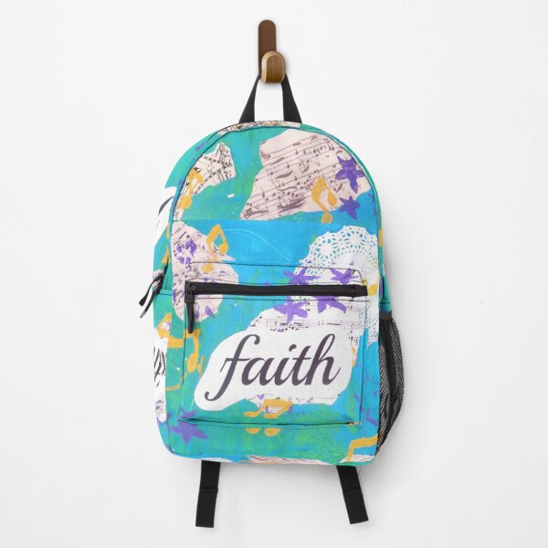 Item preview, FAITH with Music designed and sold by Vallee Rose.