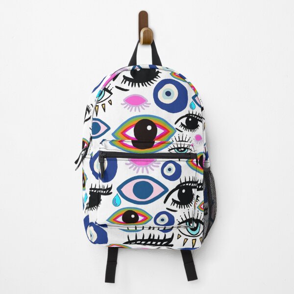 Item preview, The eyes pattern  designed and sold by SturgesC.