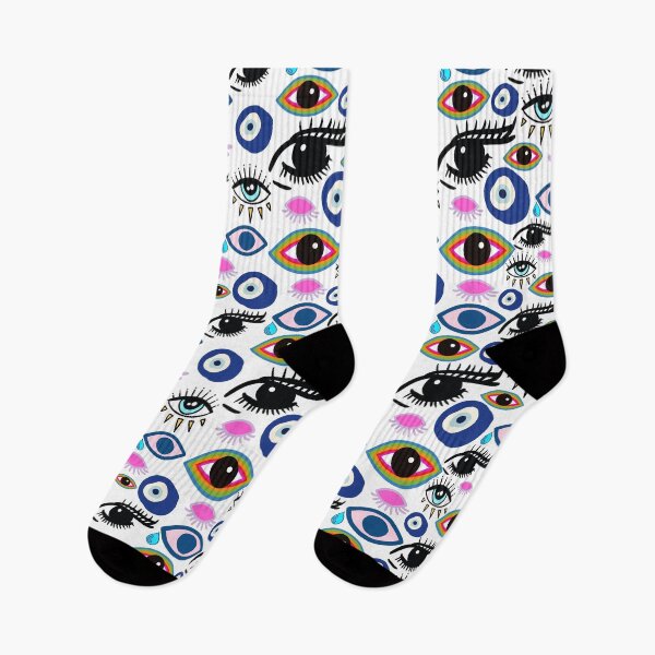 Item preview, The eyes pattern  designed and sold by SturgesC.