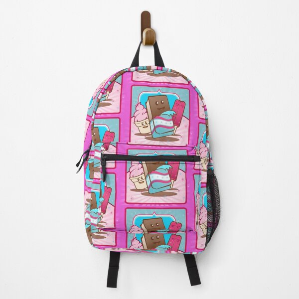 Item preview, I scream for Ice cream designed and sold by Wonderful world of whimsical Art of yesteryear and today .