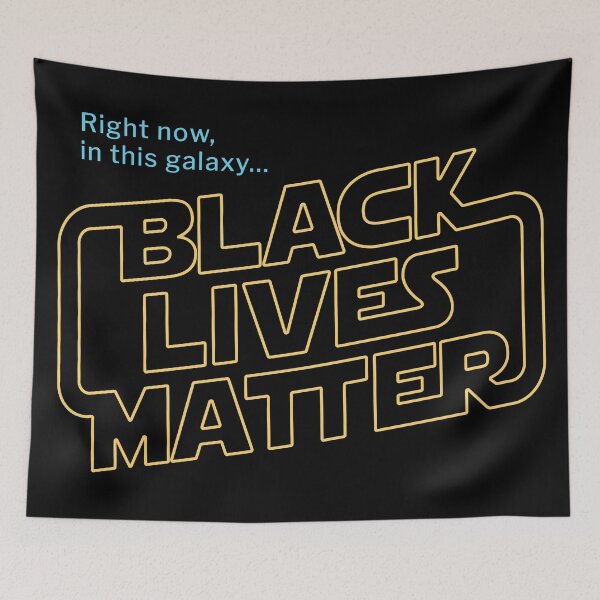 Item preview, Black Lives Matter designed and sold by AJ Paglia.