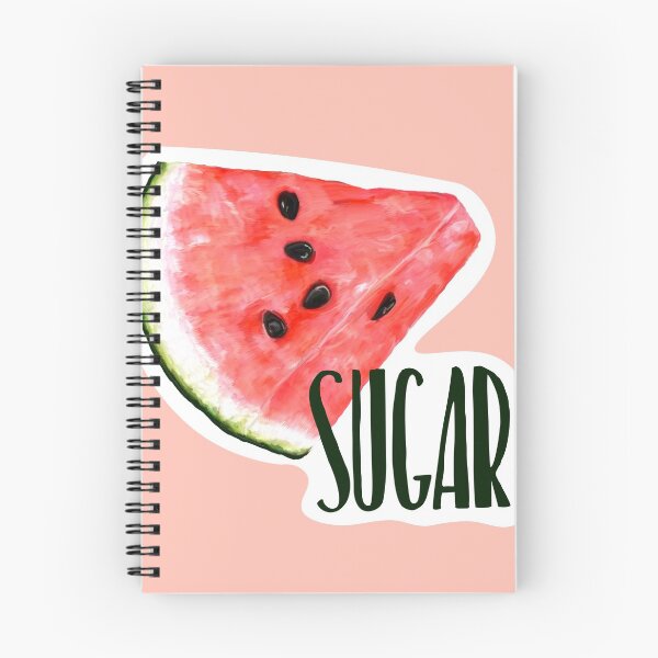 Item preview, Watermelon sugar designed and sold by 21ayh.