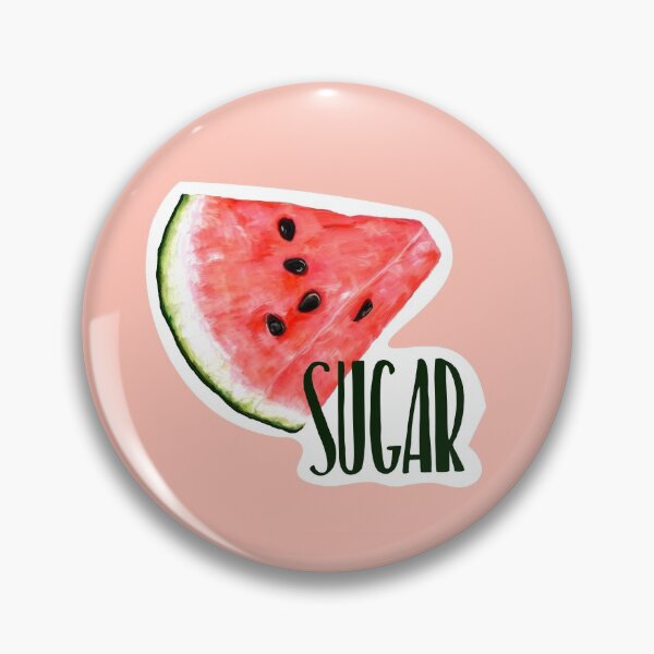 Item preview, Watermelon sugar designed and sold by 21ayh.
