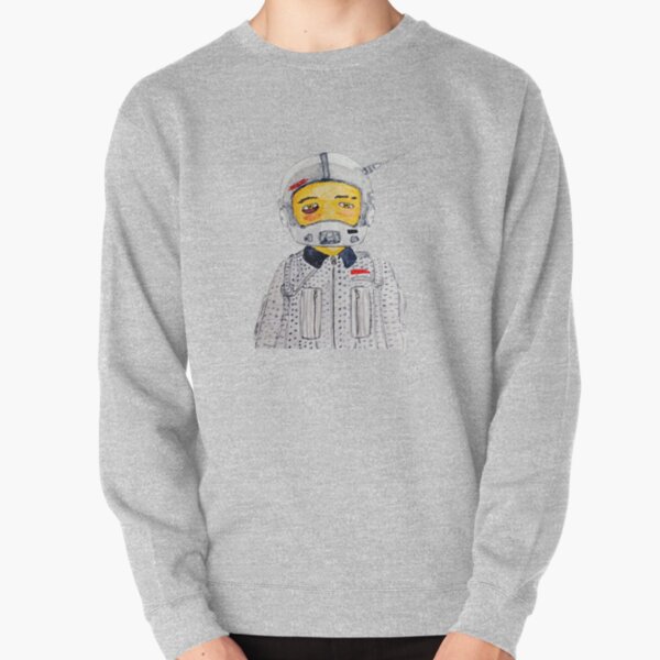 atari sweater