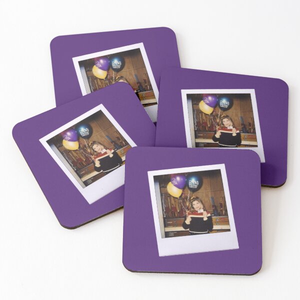 Item preview, Happy Birthday Topanga designed and sold by 90sOE.