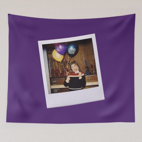 Item preview, Happy Birthday Topanga designed and sold by 90sOE.