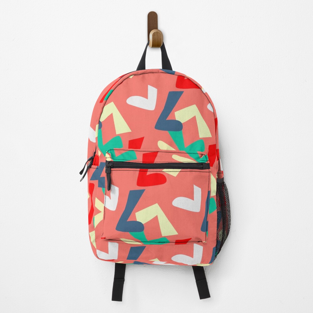 Item preview, Backpack designed and sold by RoxanneG.