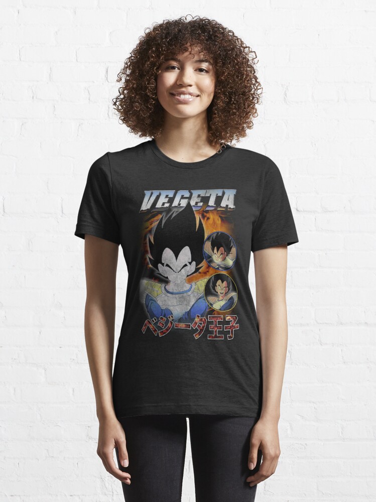 vintage vegeta