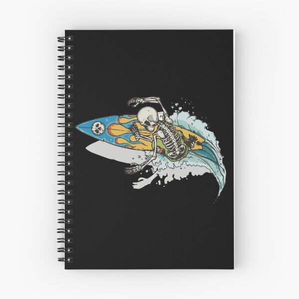 Item preview,  Skull surfer designed and sold by SBizin.