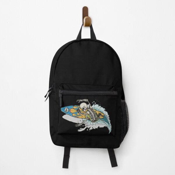 Item preview, Skull surfer designed and sold by SBizin.