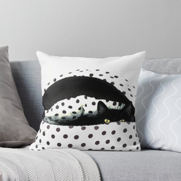 Item preview, Dotty Dylan designed and sold by Ladymoose.