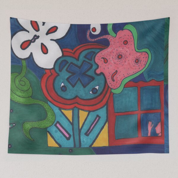 Item preview, In the Time of the Apocalypse designed and sold by BelindaFuller.