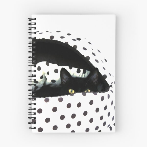 Item preview, Dotty Dylan designed and sold by Ladymoose.