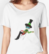 Onceler Women's Relaxed Fit T-Shirt
