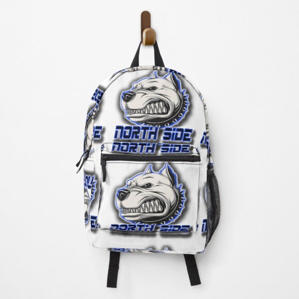 Item preview, NorthSide Blue by Bert Wynder designed and sold by BertWynder.