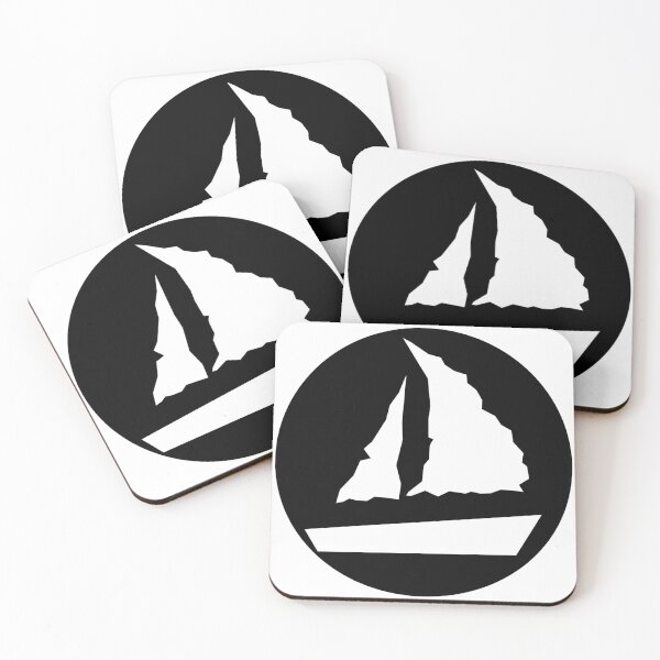 Item preview, Sailboat Fuel designed and sold by creatormoose29.