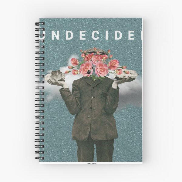 Item preview, Undecided designed and sold by dmed91.