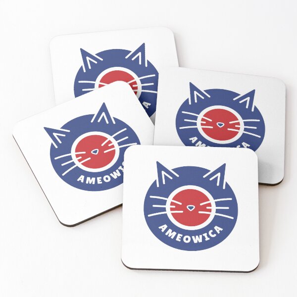 Item preview, Ameowica designed and sold by bk2218.