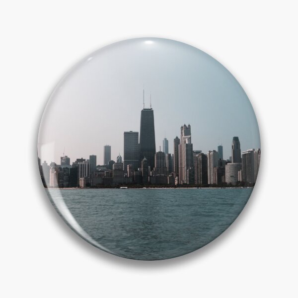 Item preview, Chicago Skyline designed and sold by Drew Shaffer.