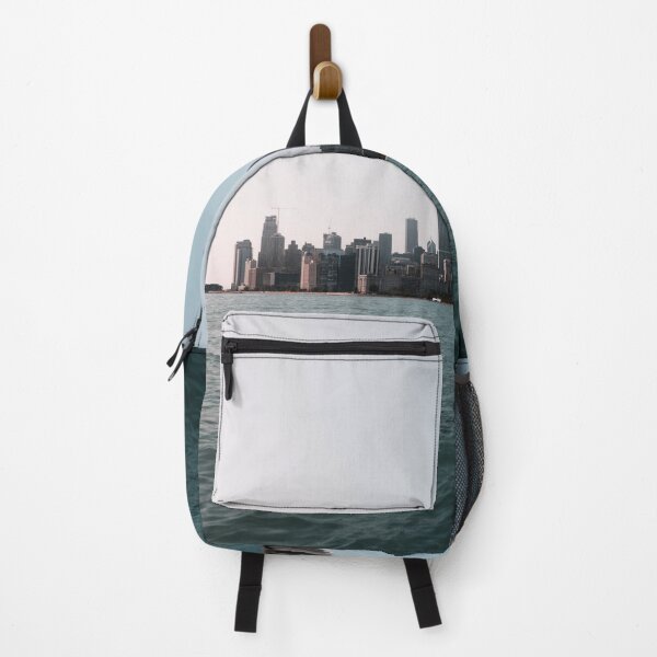 Item preview, Chicago Skyline designed and sold by Drew Shaffer.
