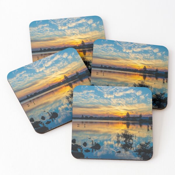 Item preview, Harrington Sunrise designed and sold by powell-Imagery.