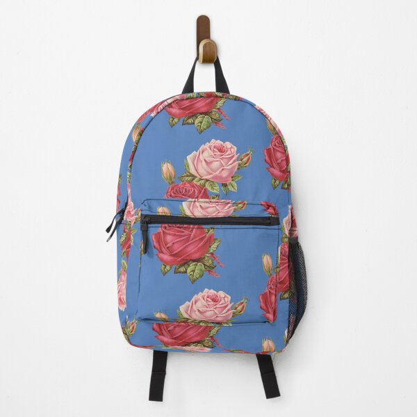 Item preview, Retro Roses designed and sold by Sophia Tierney.