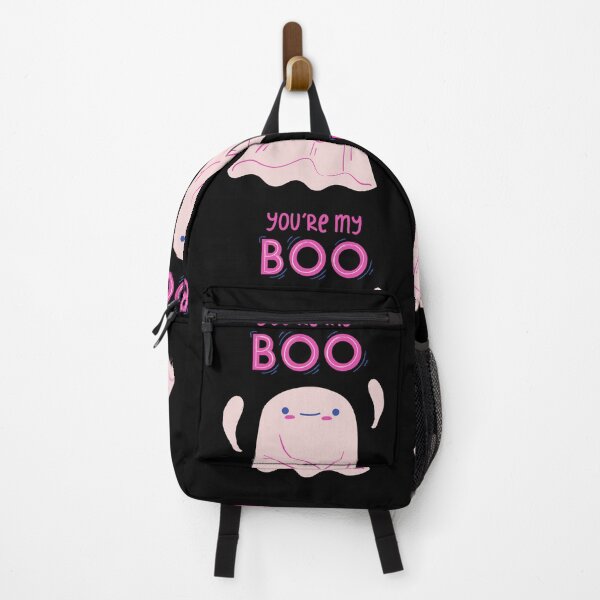 Item preview, Boo stickers designed and sold by bubblediva.