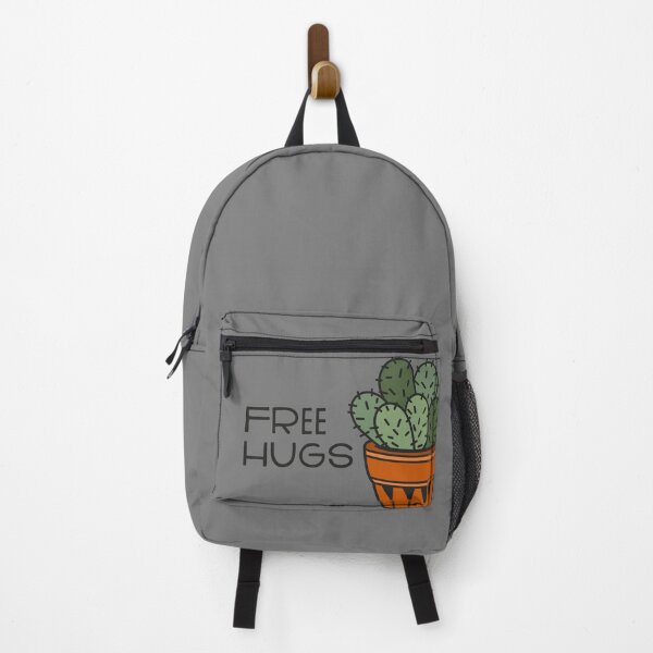 Item preview, Free Hugs designed and sold by ninthstreet.