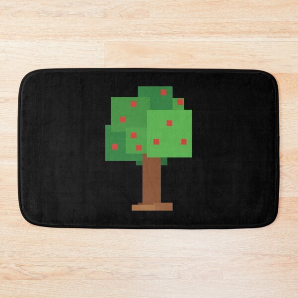 Item preview, Geometric Apple Tree designed and sold by Zeeph.