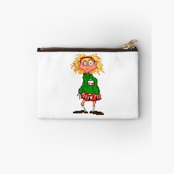 Item preview, Day of the Tentacle - Laverne designed and sold by goatboyjr.