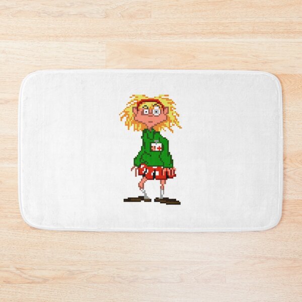 Item preview, Day of the Tentacle - Laverne designed and sold by goatboyjr.