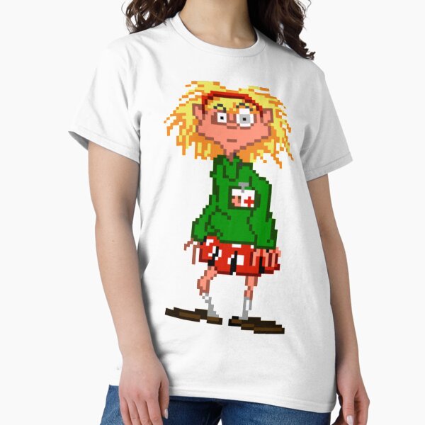 Item preview, Day of the Tentacle - Laverne designed and sold by goatboyjr.