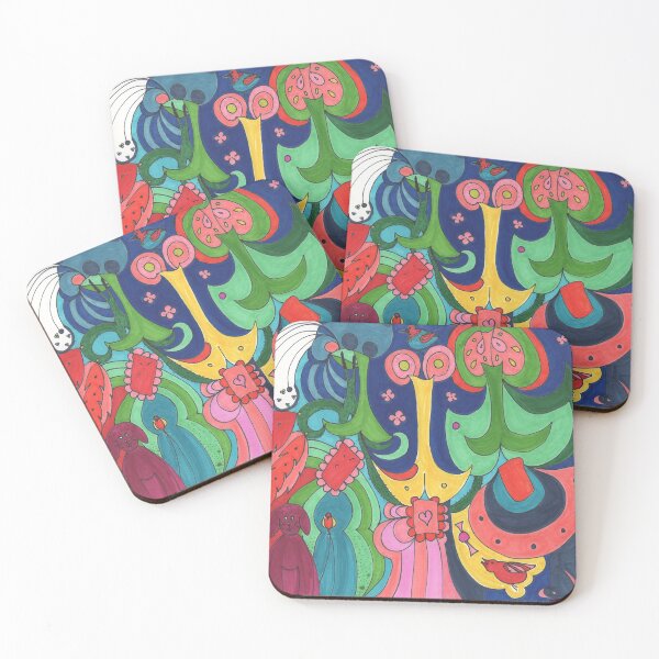 Item preview, Twittering designed and sold by BelindaFuller.