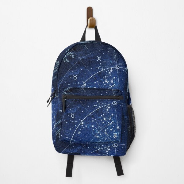 Item preview, Fragment of Astronomical Celestial Atlas (grunge vintage remake). designed and sold by MysticaLink.
