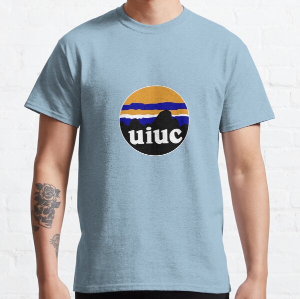 uiuc t shirt