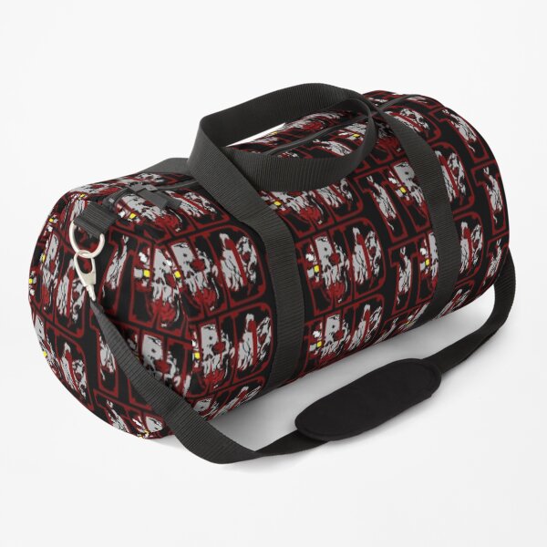 The Walking Dead Duffle Bag