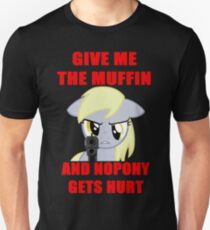 derpy shirt