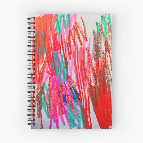 Item preview, Bouncing colour designed and sold by soph-millan.