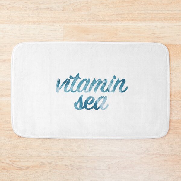 Item preview, vitamin sea designed and sold by samantha brachman.