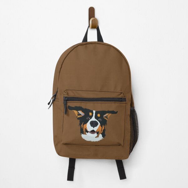 Item preview, Jack the Bernese Mountain Dog designed and sold by KCPetPortraits.