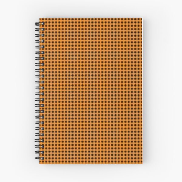 Item preview, Lots of Dots (Orange) designed and sold by AJ505.