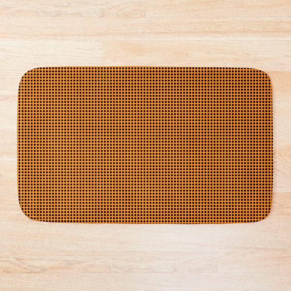 Item preview, Lots of Dots (Orange) designed and sold by AJ505.