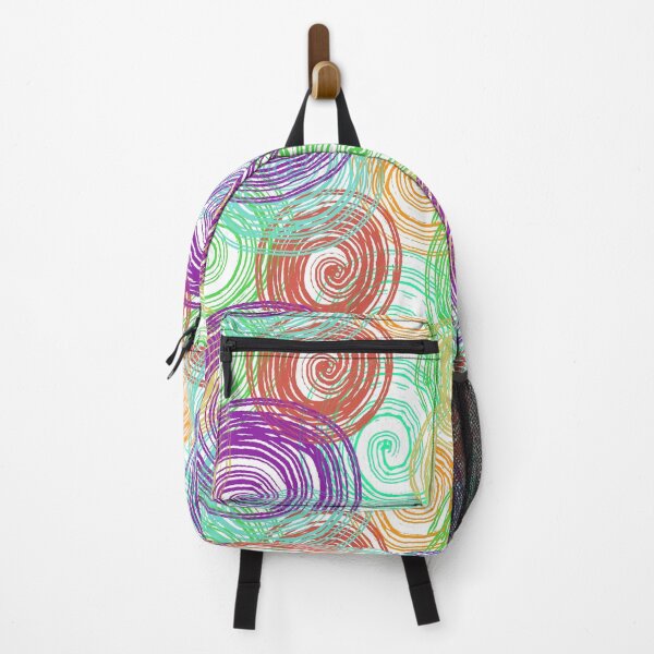 Item preview, Calming Swirls designed and sold by Kaydee Mick.