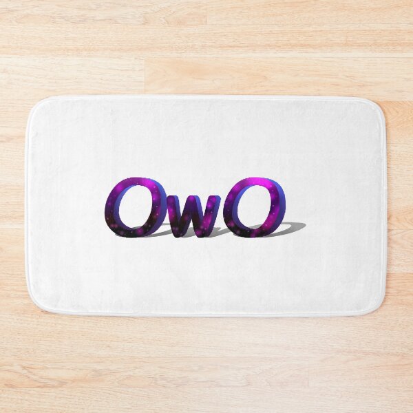 Item preview, owo designed and sold by princess-shi.