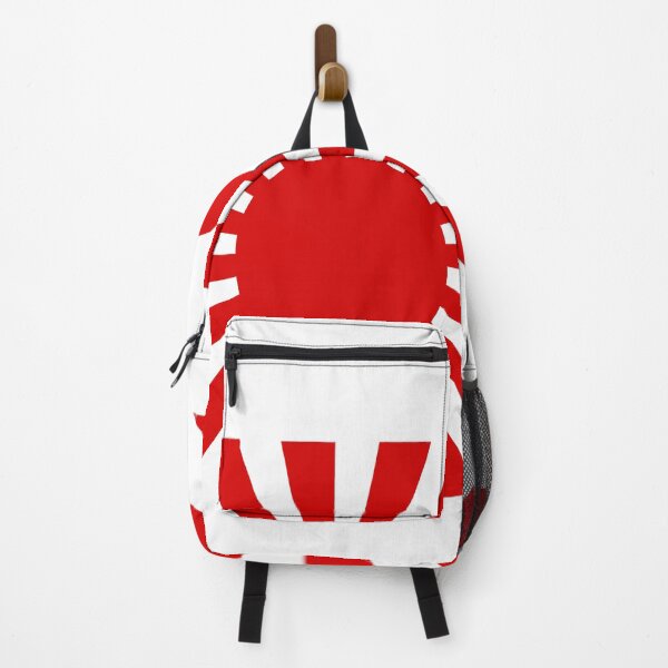 Item preview, Japanese empire flag/ naval jack designed and sold by AidanMDesigns.