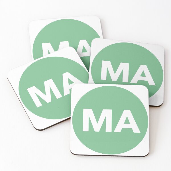 Item preview, MASSACHUSETTS designed and sold by weloveart.