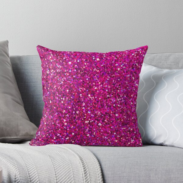 Rainbow 1 Throw Pillow by christineiris  Glitter background, Rainbow  glitter, Rainbow wallpaper
