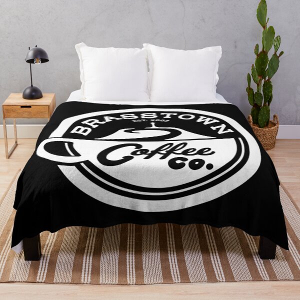 Item preview, Love, Victor!! Brasstown Coffee Company Uniform Black designed and sold by Dewars.